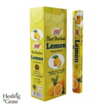 다르샨 대용량 6헥사 레몬향